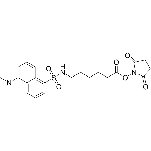 DANSYL-X, SE 217176-82-4